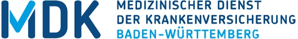 MDK Baden-Württemberg