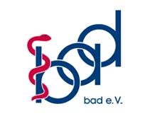 Mitglied bei BAD e.V.